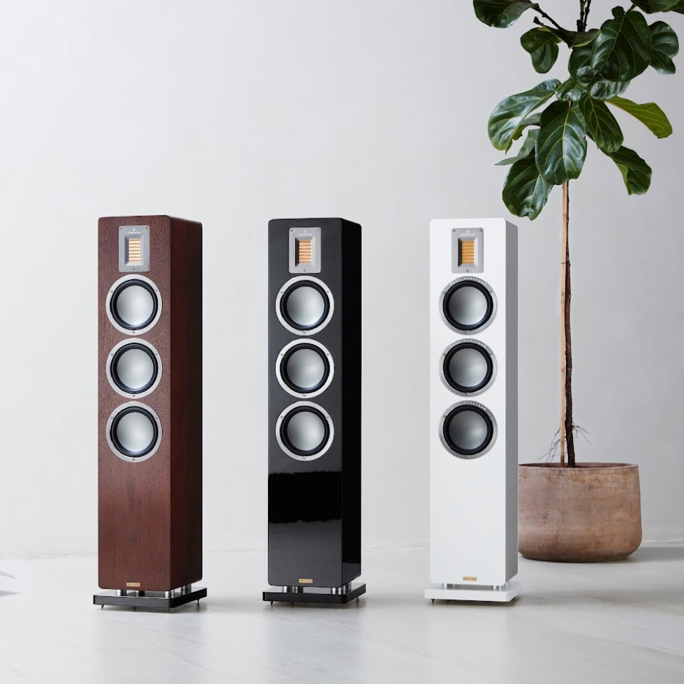 Audiovector QR 5 SE Floorstanding Speaker
