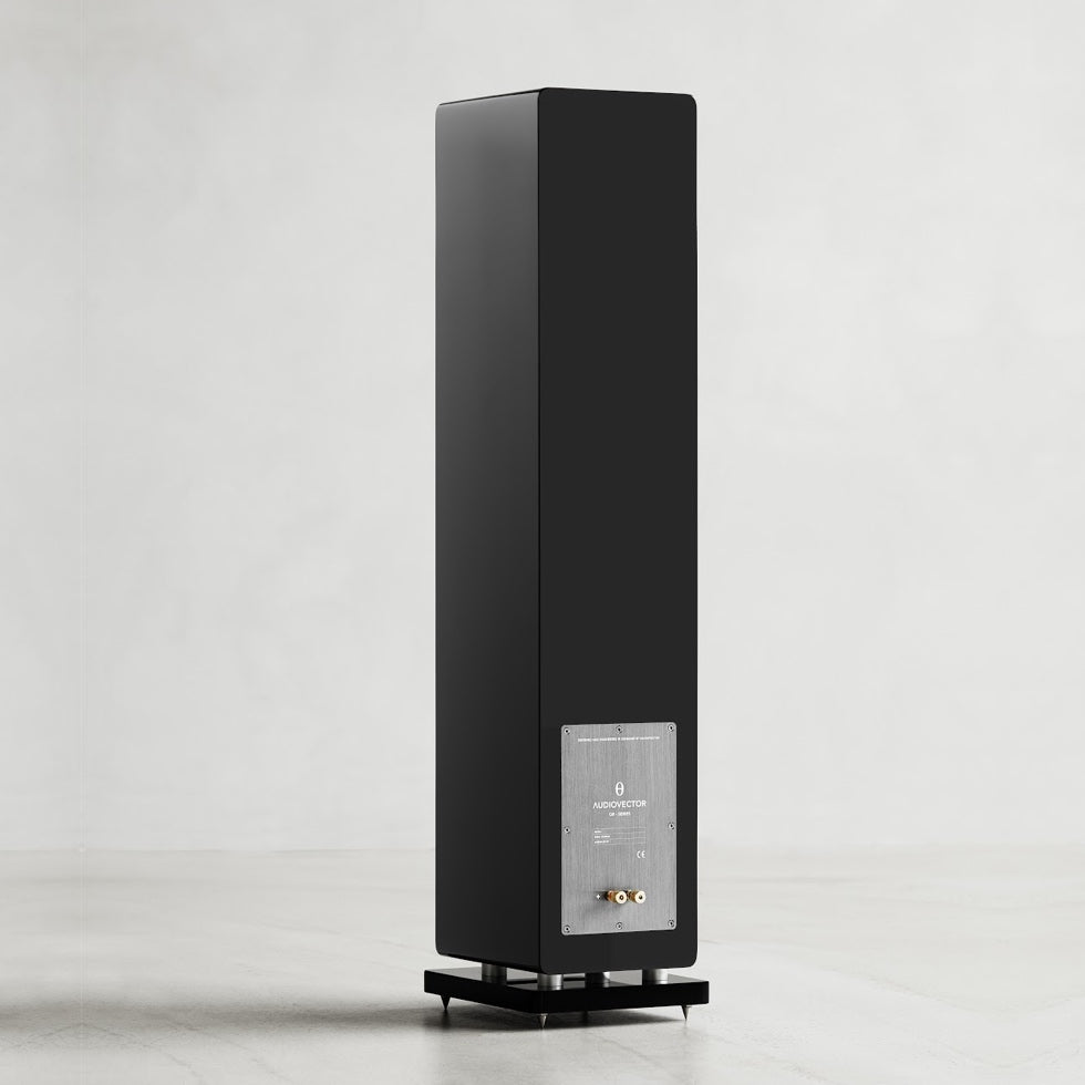 Audiovector QR 5 SE Floorstanding Speaker