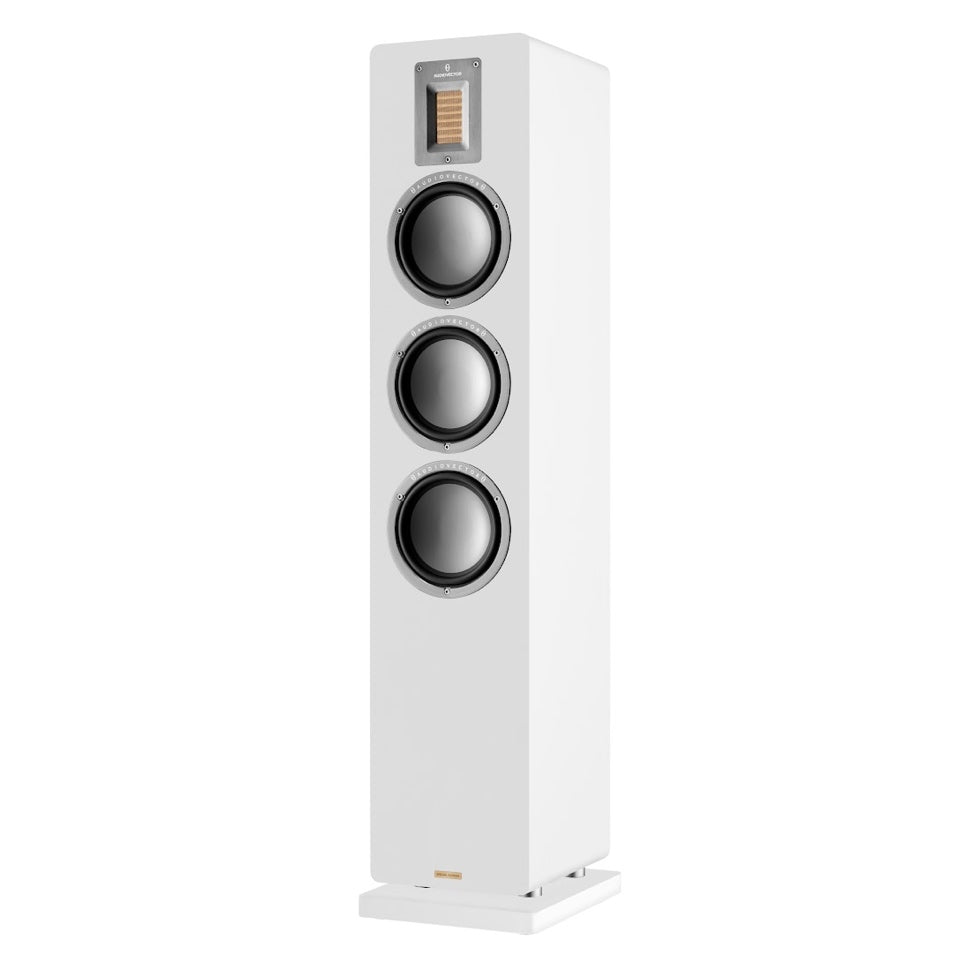 Audiovector QR 5 SE Floorstanding Speaker