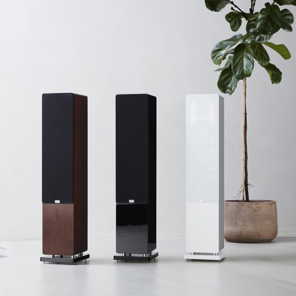 Audiovector QR 5 SE Floorstanding Speaker
