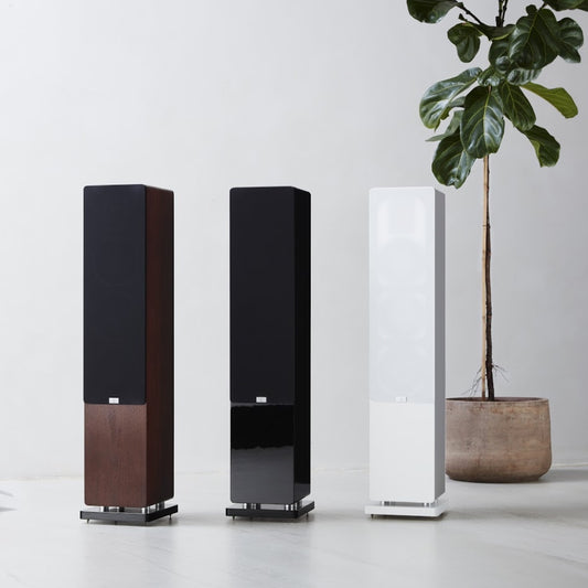 Audiovector QR 5 SE Floorstanding Speaker