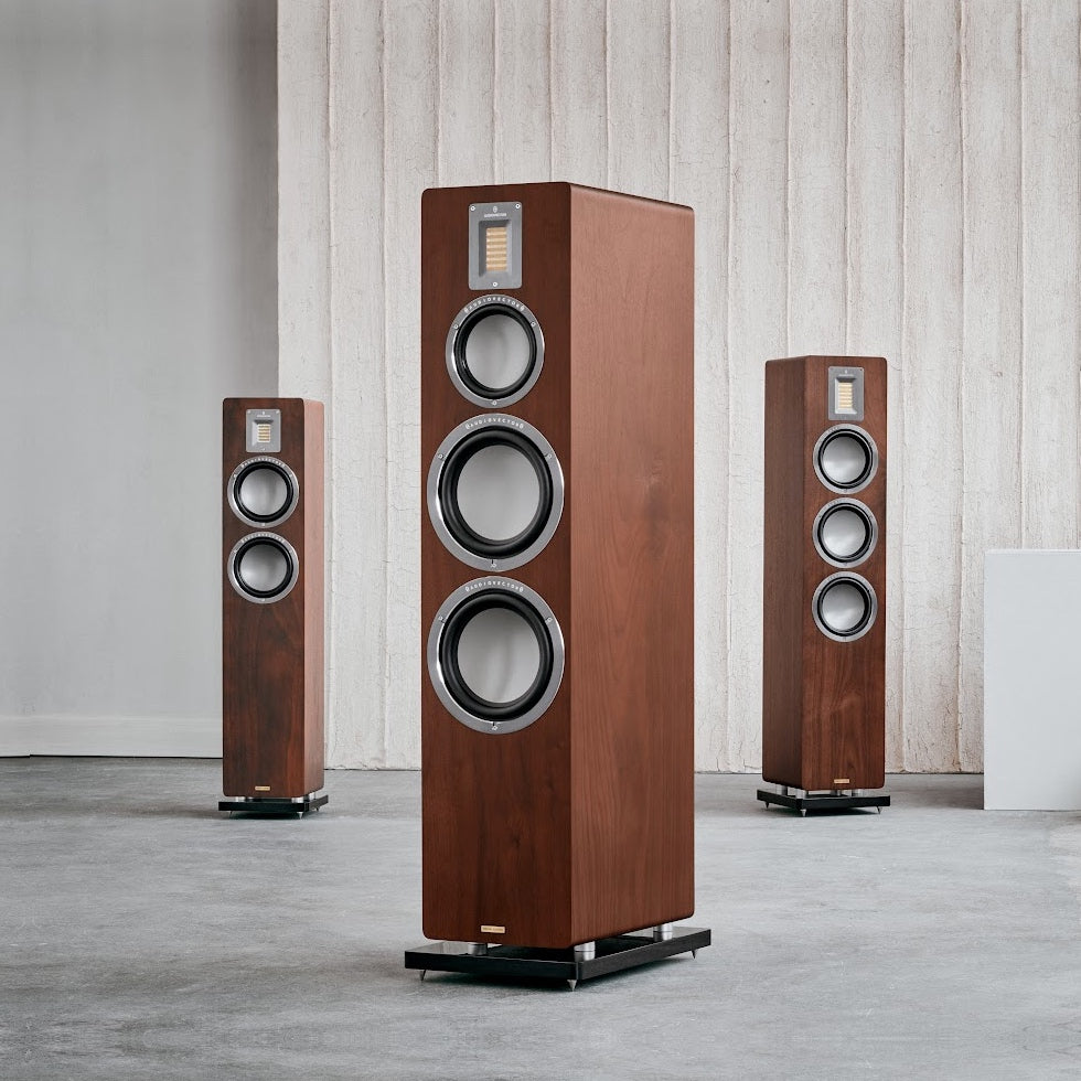 Audiovector QR 7 SE Floorstanding Speaker