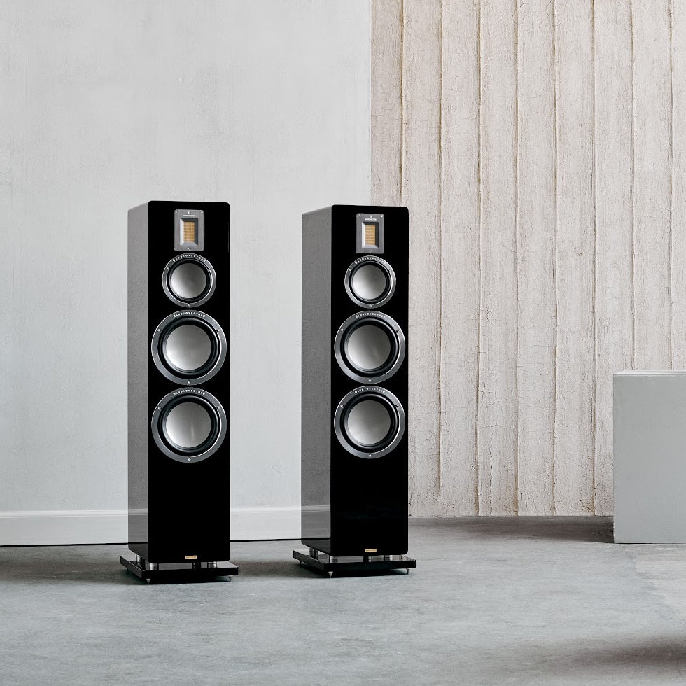 Audiovector QR 7 SE Floorstanding Speaker