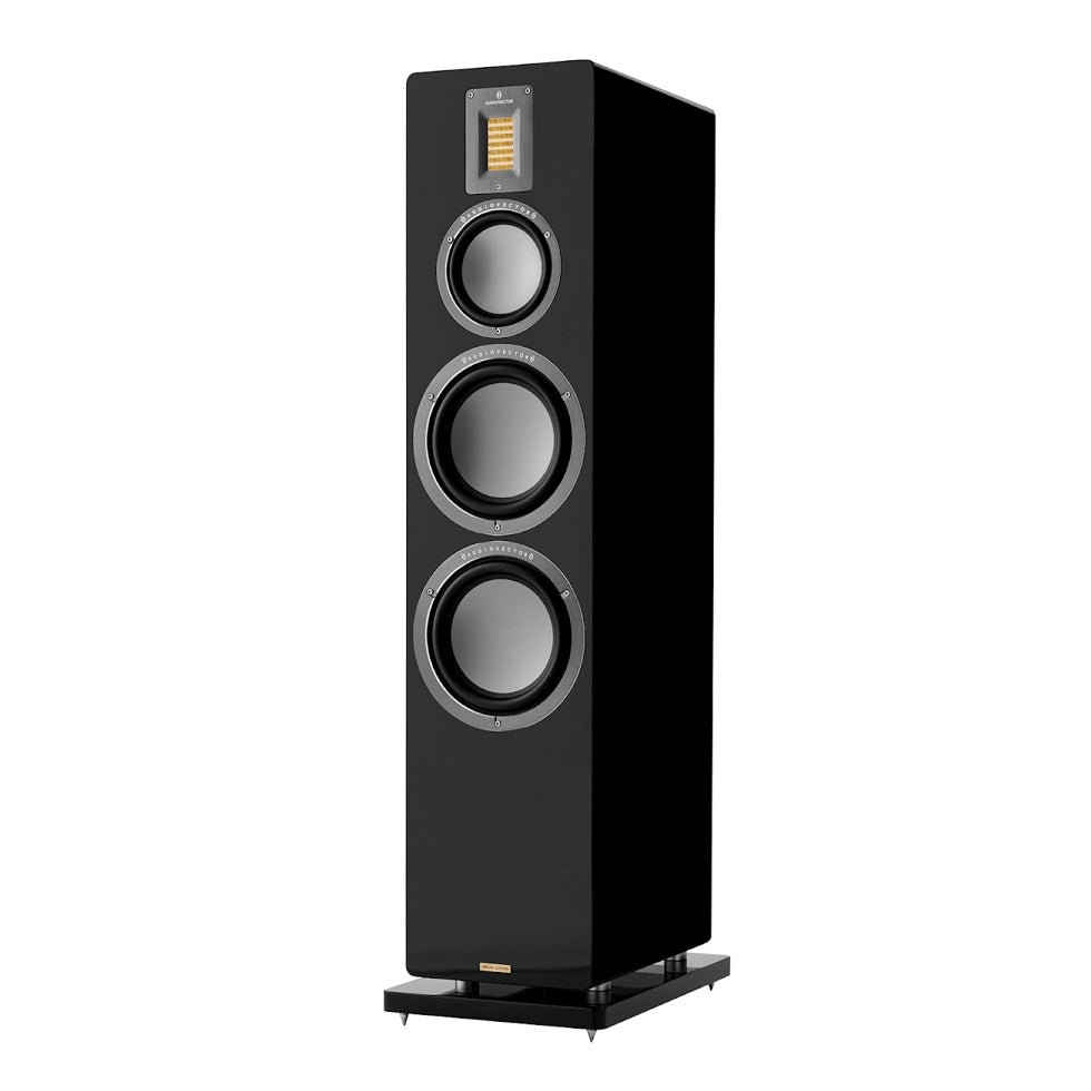 Audiovector QR 7 SE Floorstanding Speaker