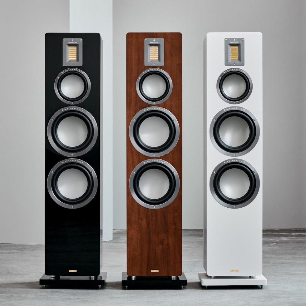 Audiovector QR 7 SE Floorstanding Speaker