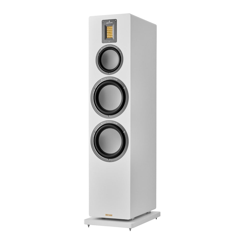 Audiovector QR 7 SE Floorstanding Speaker