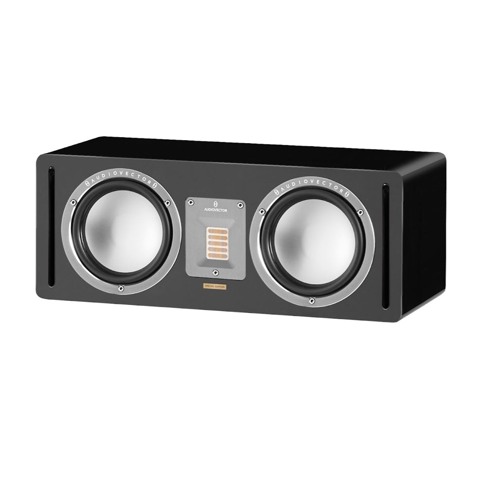 Audiovector QR C SE Center Speaker