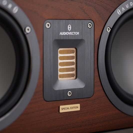 Audiovector QR C SE Center Speaker