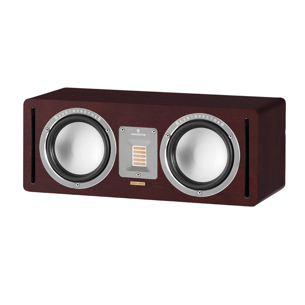 Audiovector QR C SE Center Speaker
