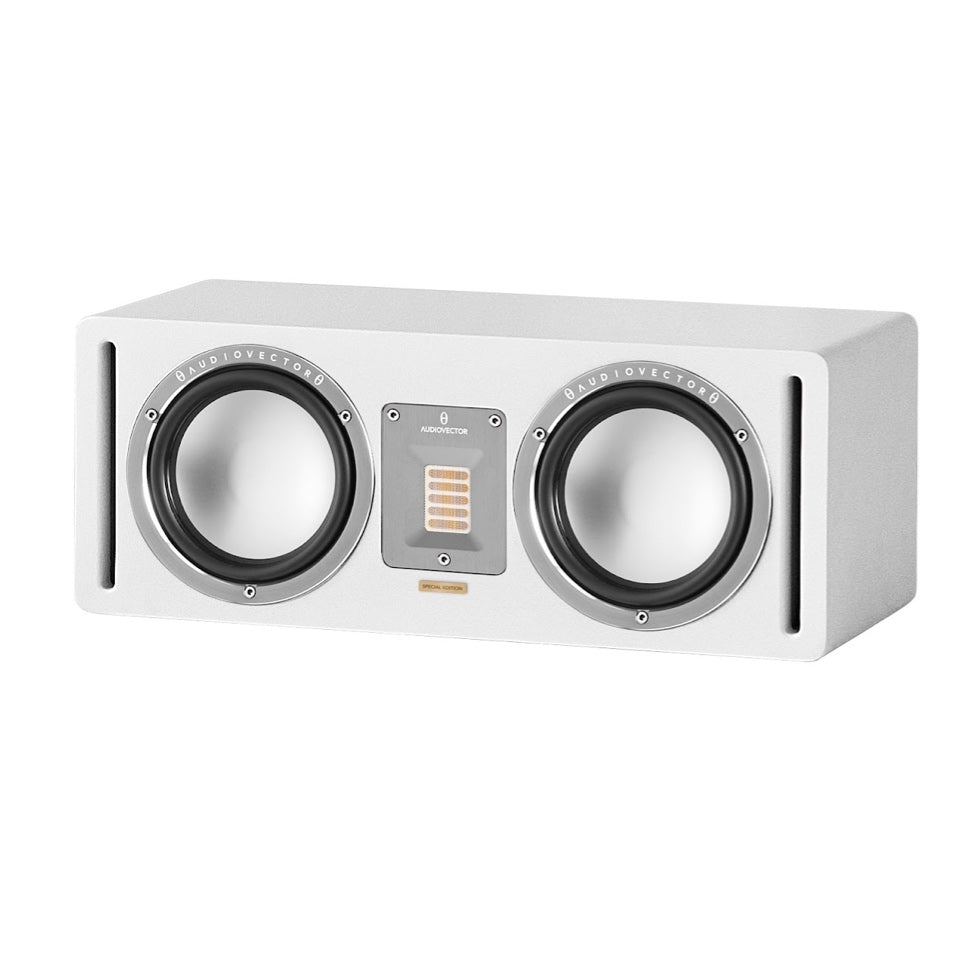 Audiovector QR C SE Center Speaker