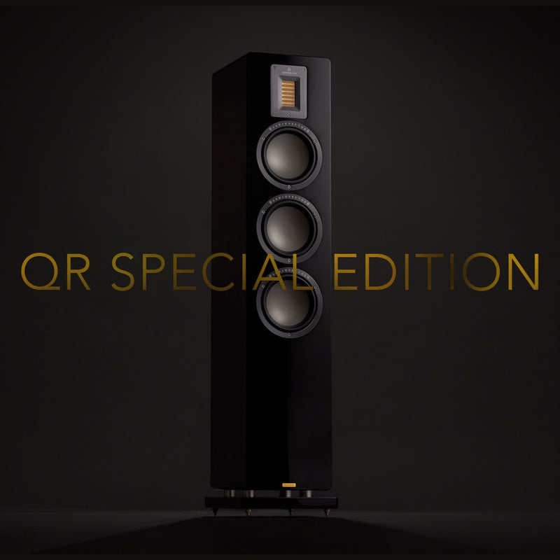 Audiovector QR Special Edition