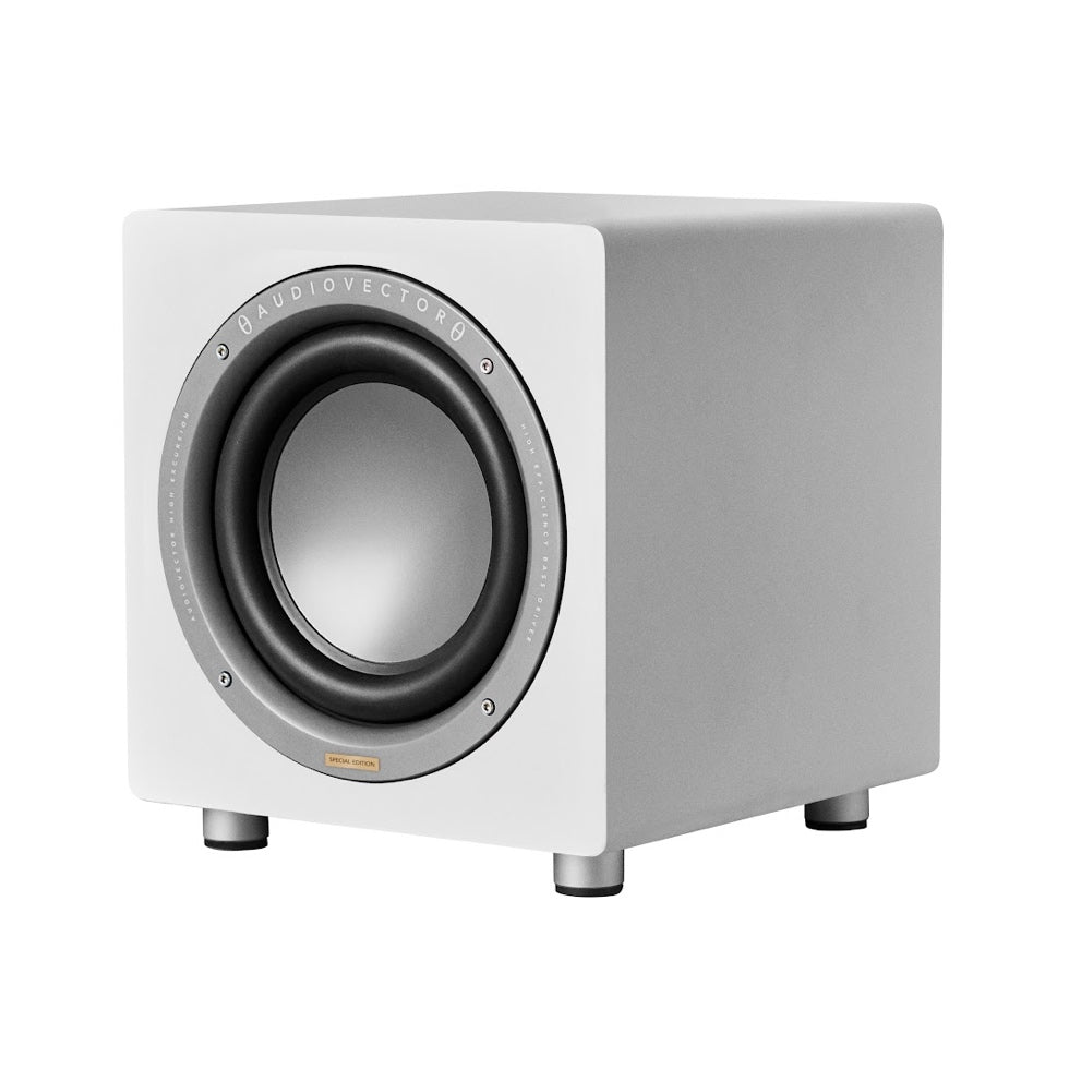 Audiovector QR Sub SE