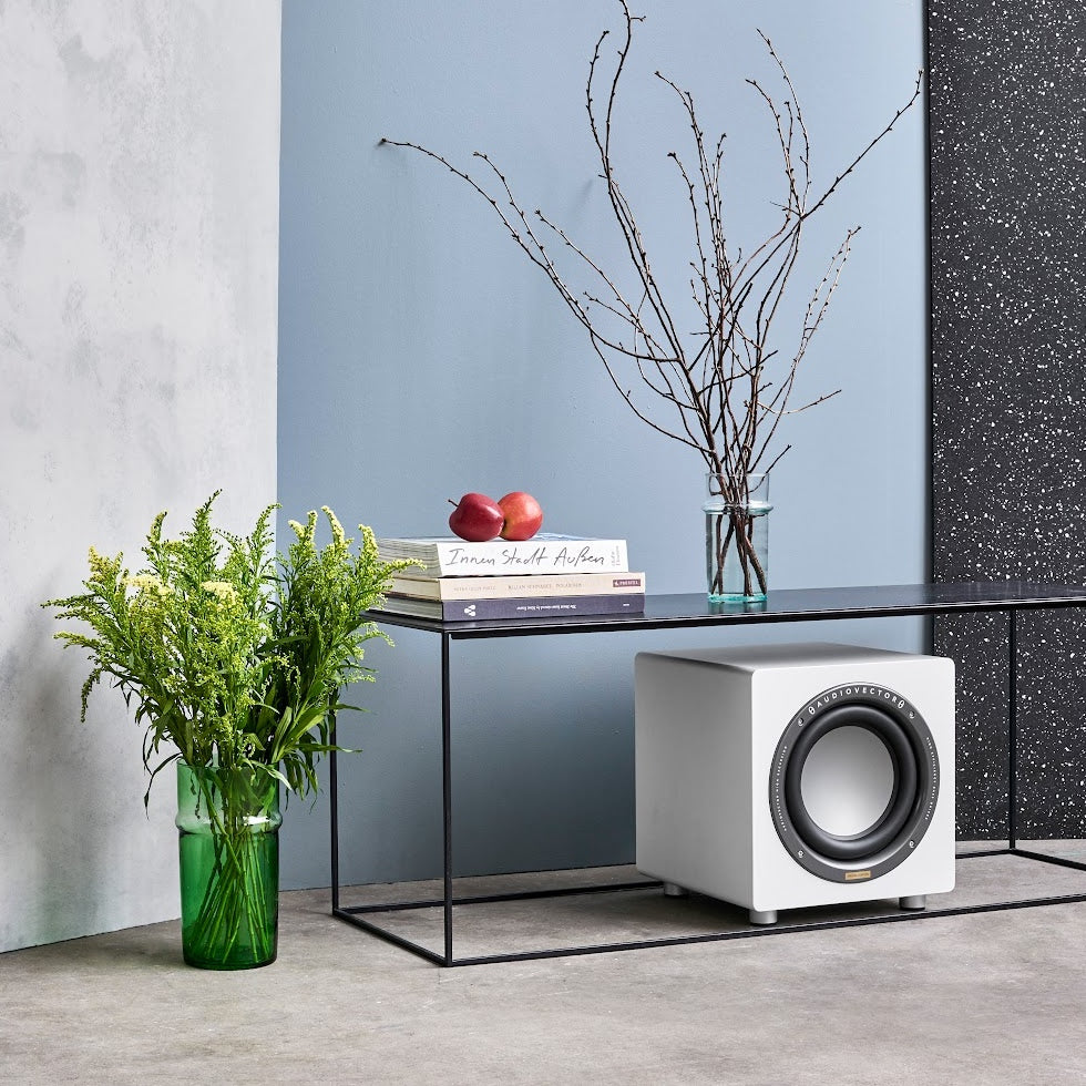 Audiovector QR Sub SE