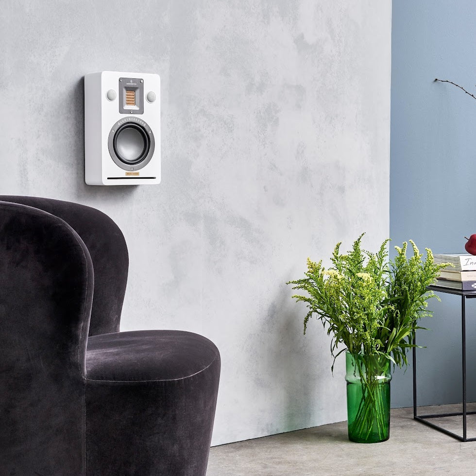 Audiovector QR Wall SE Mounted Speaker