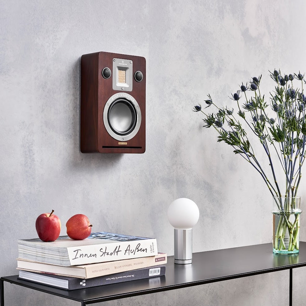 Audiovector QR Wall SE Mounted Speaker