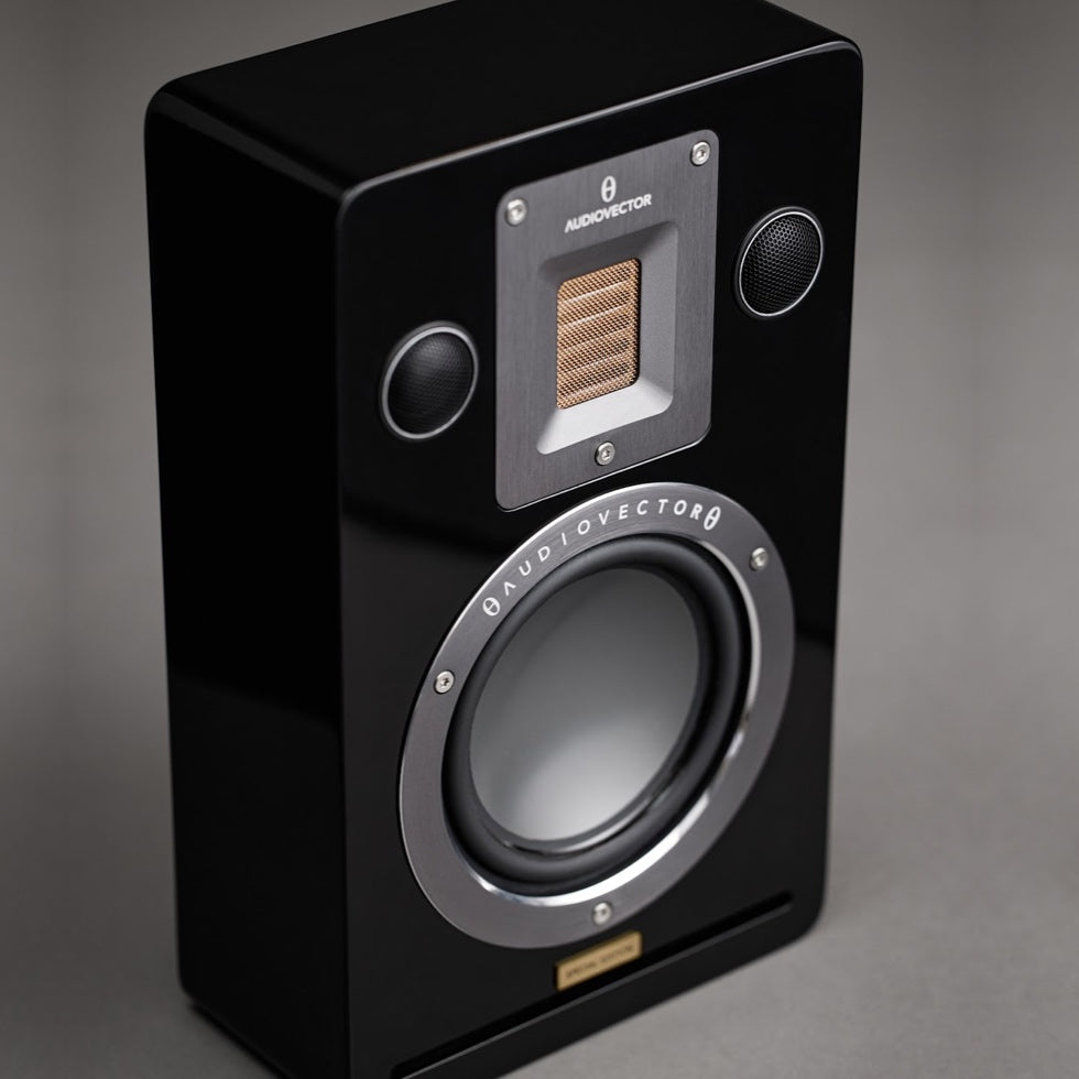 Audiovector QR Wall SE Mounted Speaker