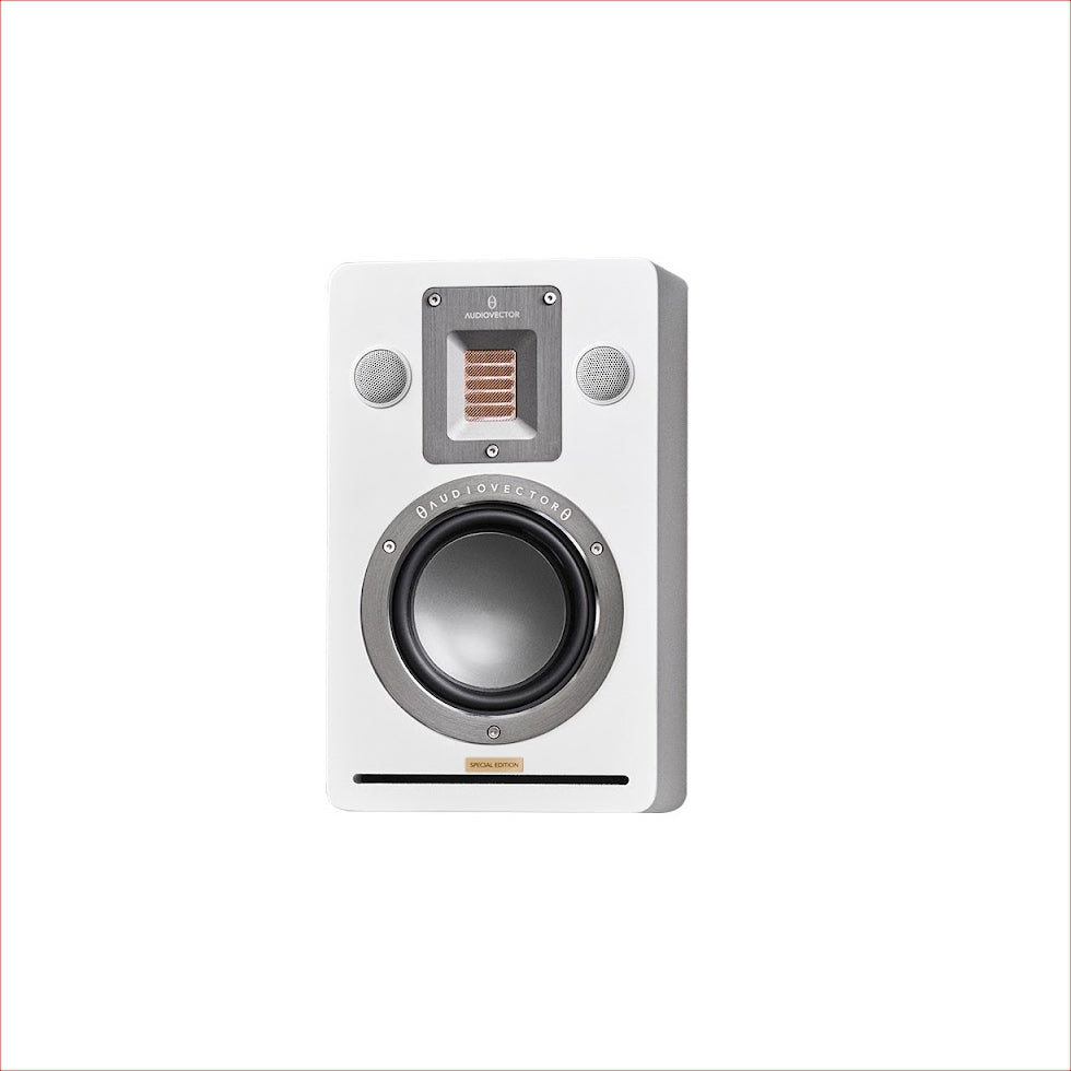 Audiovector QR Wall SE Mounted Speaker