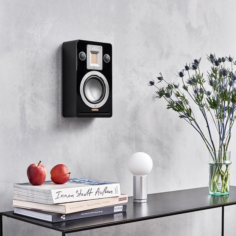 Audiovector QR Wall SE Mounted Speaker