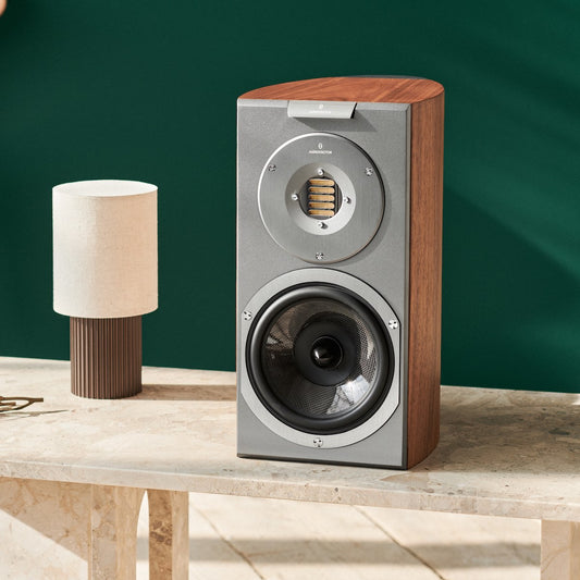Audiovector R1 Series Bookshelf / Stand-mount Speakers