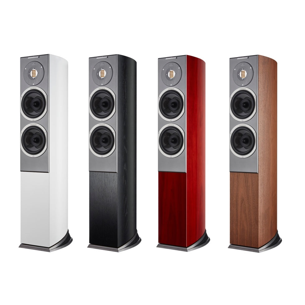 Audiovector R3 Floorstanding Speaker