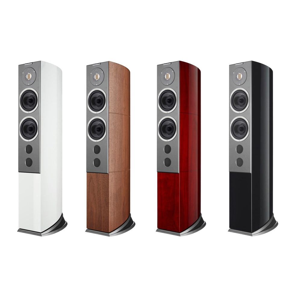 Audiovector R6 Floorstanding Speaker
