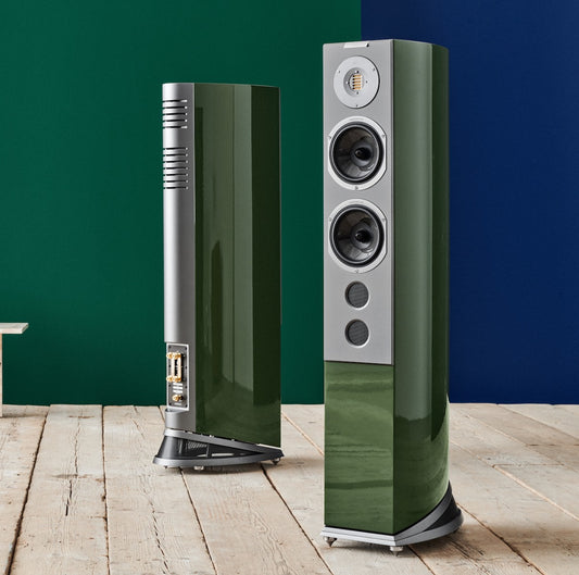Audiovector R6 Arreté Floorstanding Speakers