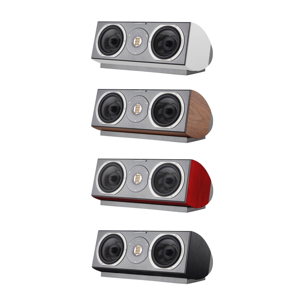 Audiovector RC Series Center Speaker