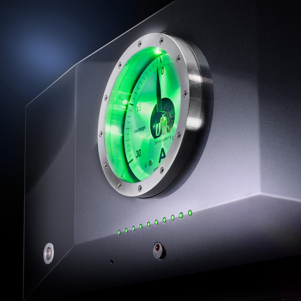 Stromtank S-1000 Source Component Power Generator