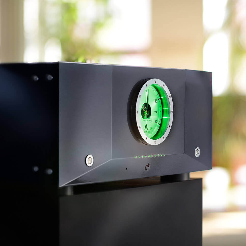 Stromtank S-1000 Source Component Power Generator