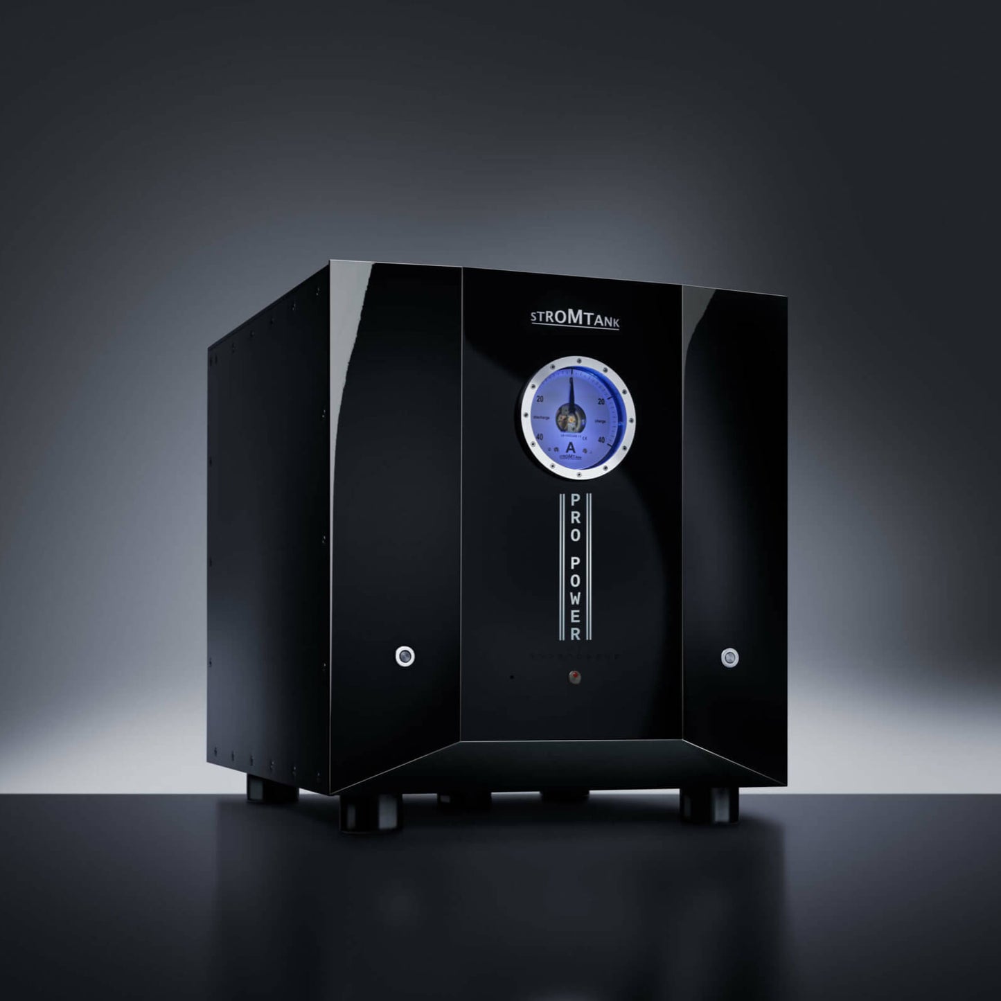 Stromtank S-4000 MK II High Capacity Power Generator