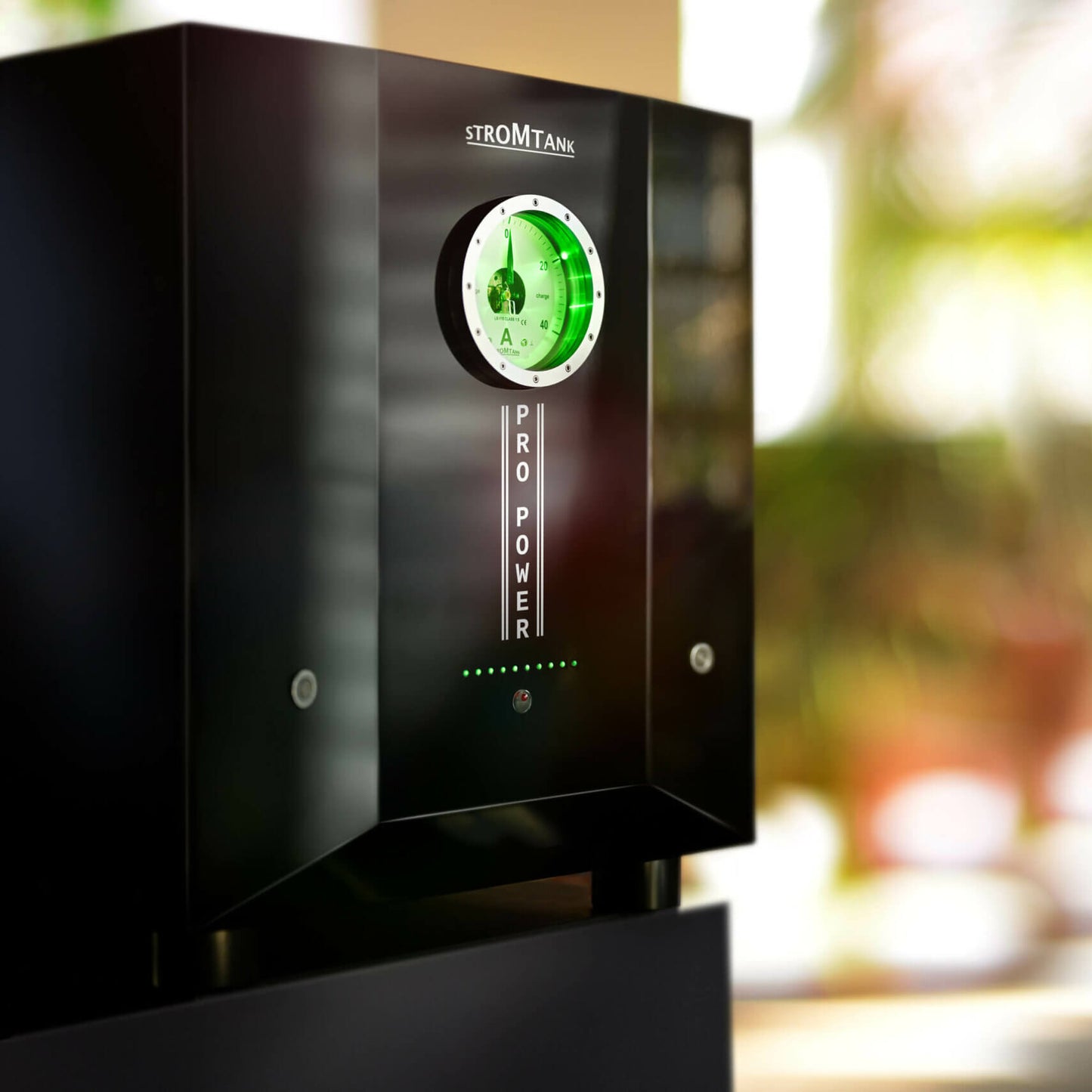 Stromtank S-4000 MK II High Capacity Power Generator