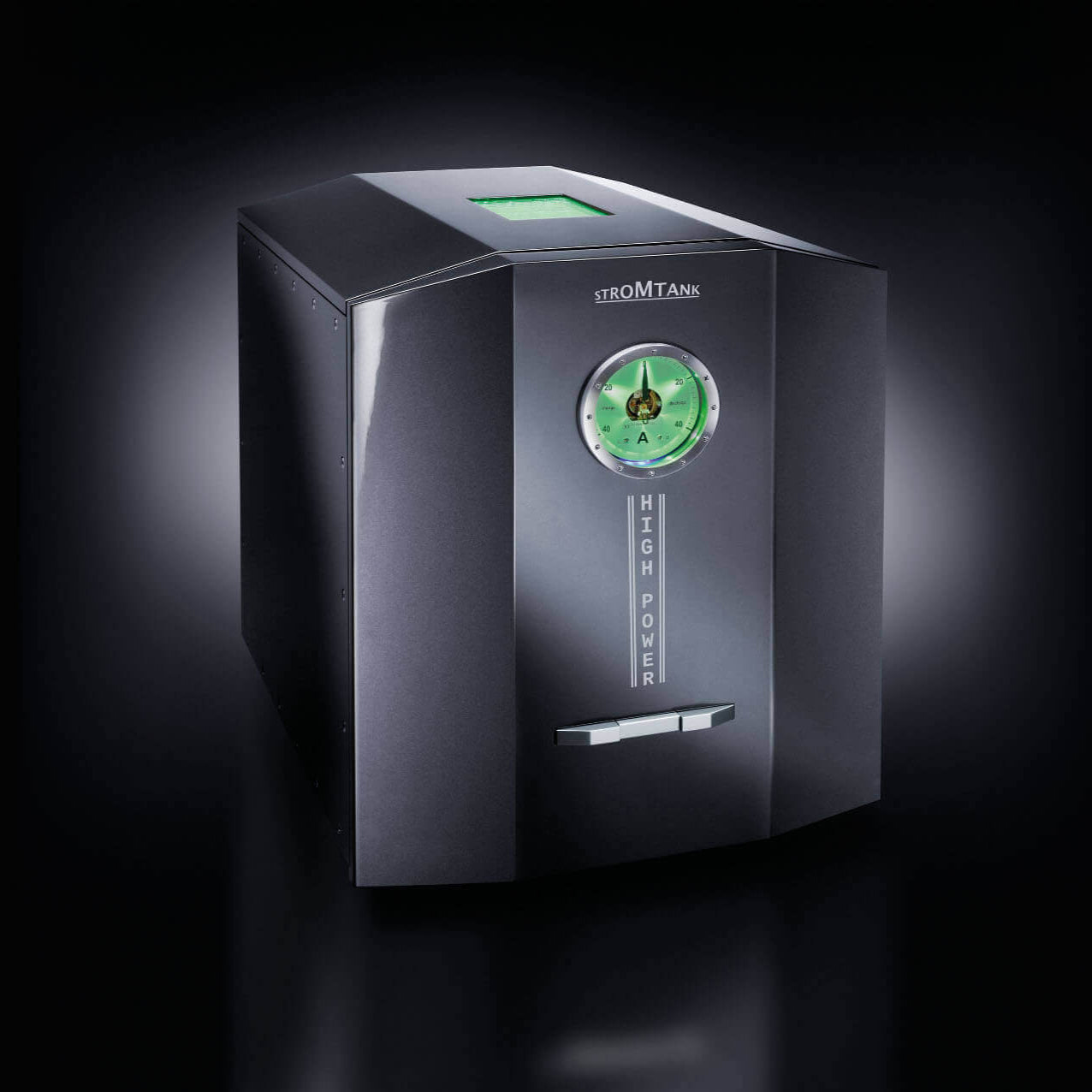 Stromtank S-5500 HP High Capacity Power Generator