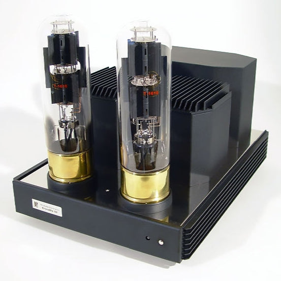 KR Audio Kronzilla SD35 Stereo Tube Amplifier