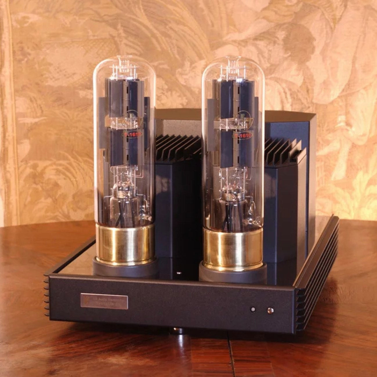 KR Audio Kronzilla SD35 Stereo Tube Amplifier