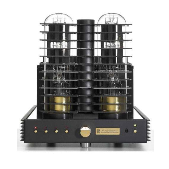 KR Audio Kronzilla SXI Integrated Amplifier