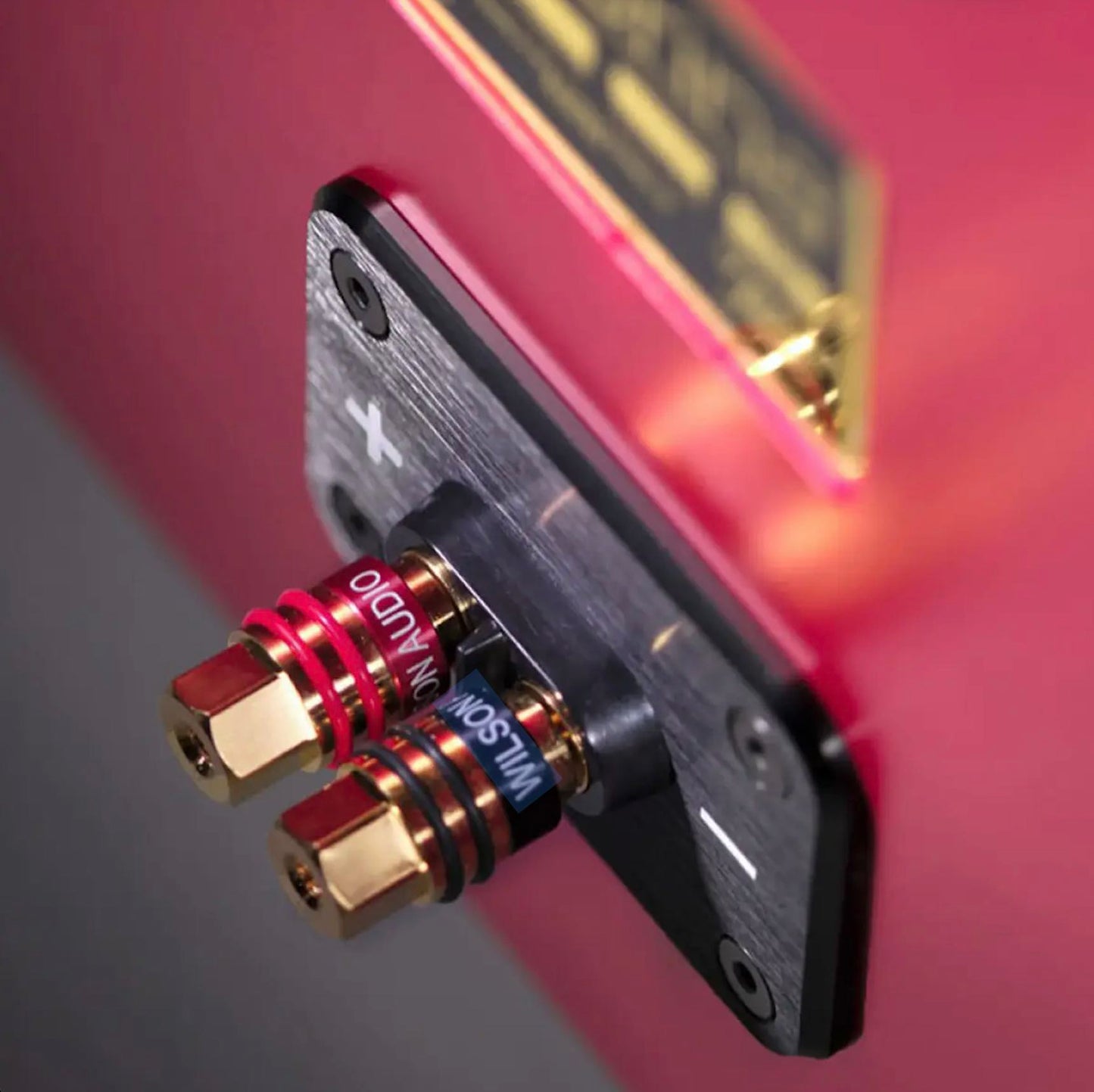 Wilson Audio SabrinaX Single Enclosure Loudspeaker