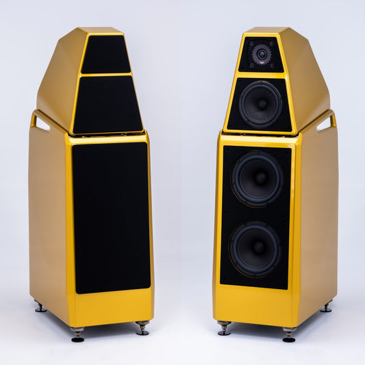 Wilson Audio Sasha V