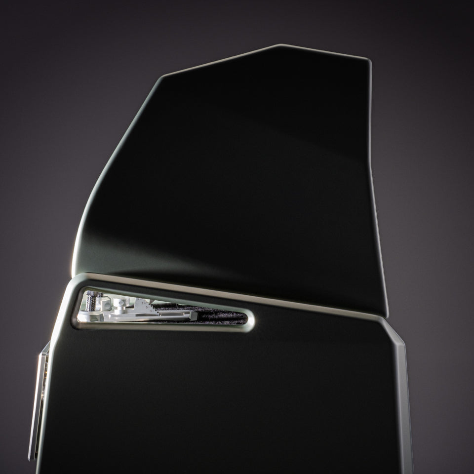 Wilson Audio Launches the New Sasha V