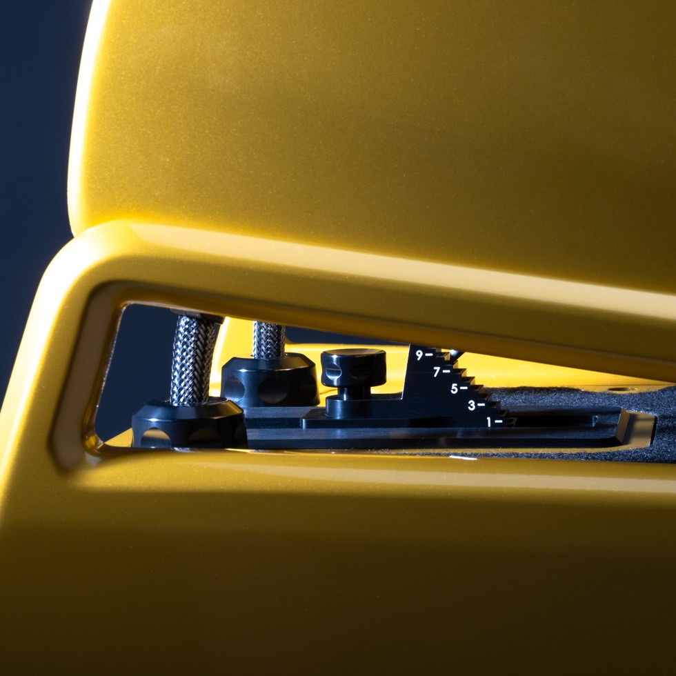 Wilson Audio Sasha V