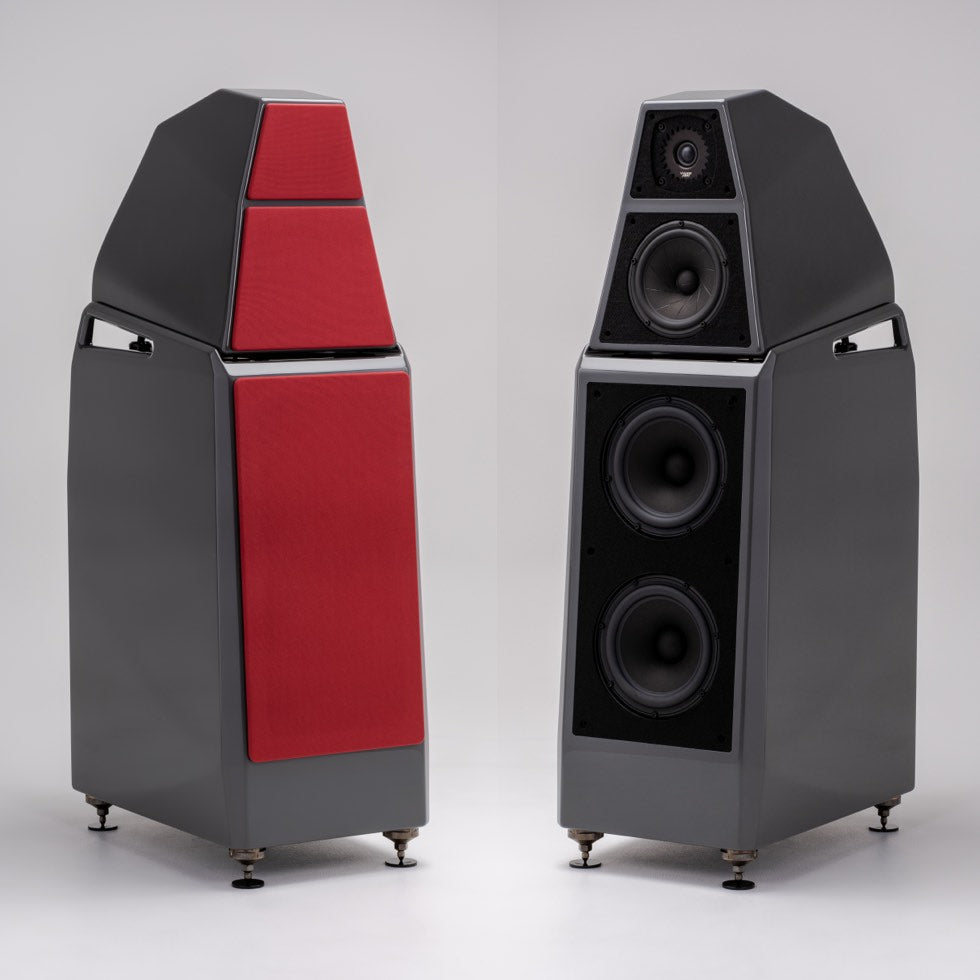 Wilson Audio Sasha V