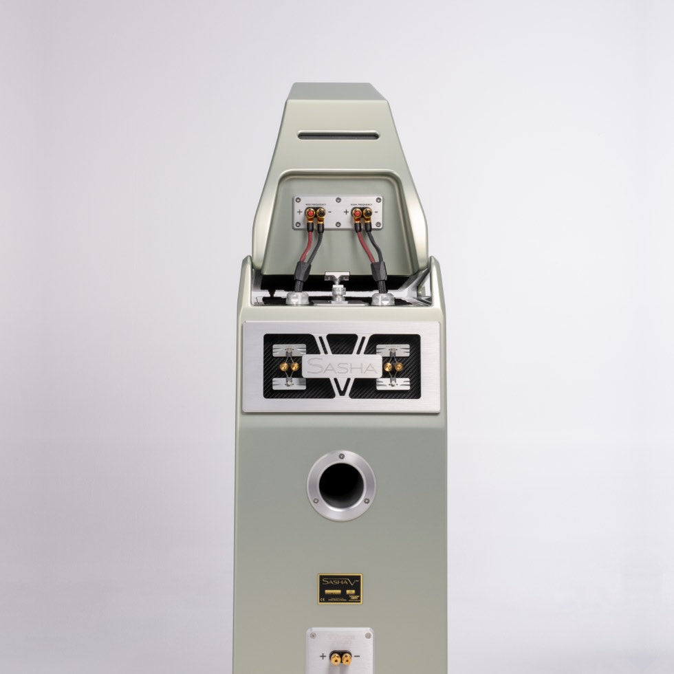 Wilson Audio Sasha V