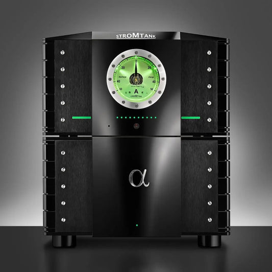 Stromtank S-6000 Alpha Power Generator