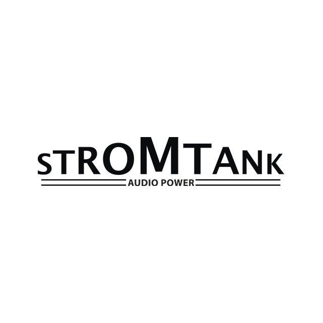 Stromtank S-2500 Quantum MK-II Source Component Power Generator