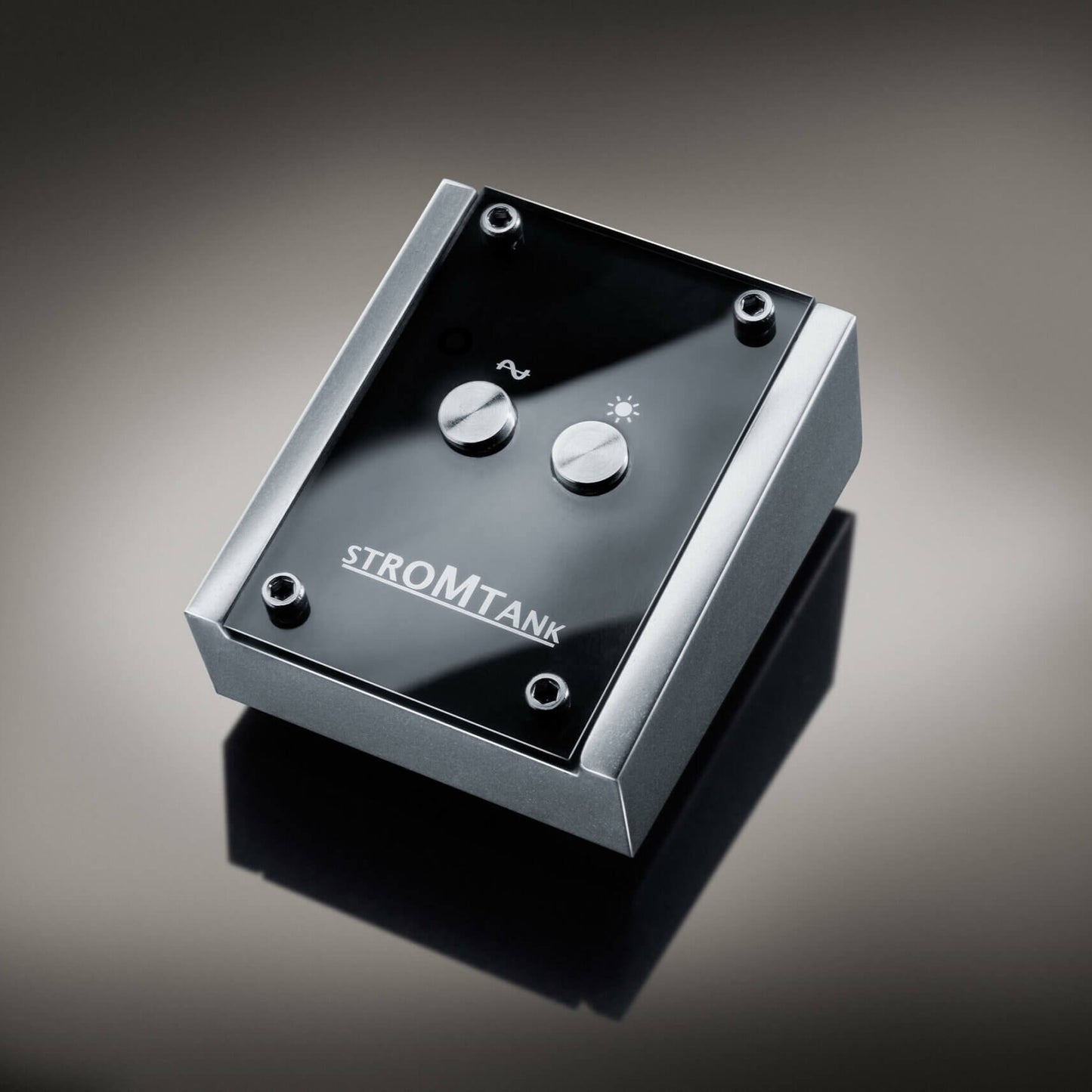 Stromtank S-4000 MK II High Capacity Power Generator