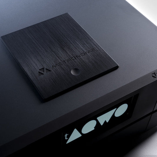 Metronome t|AQWO 2 SACD / CD Transport