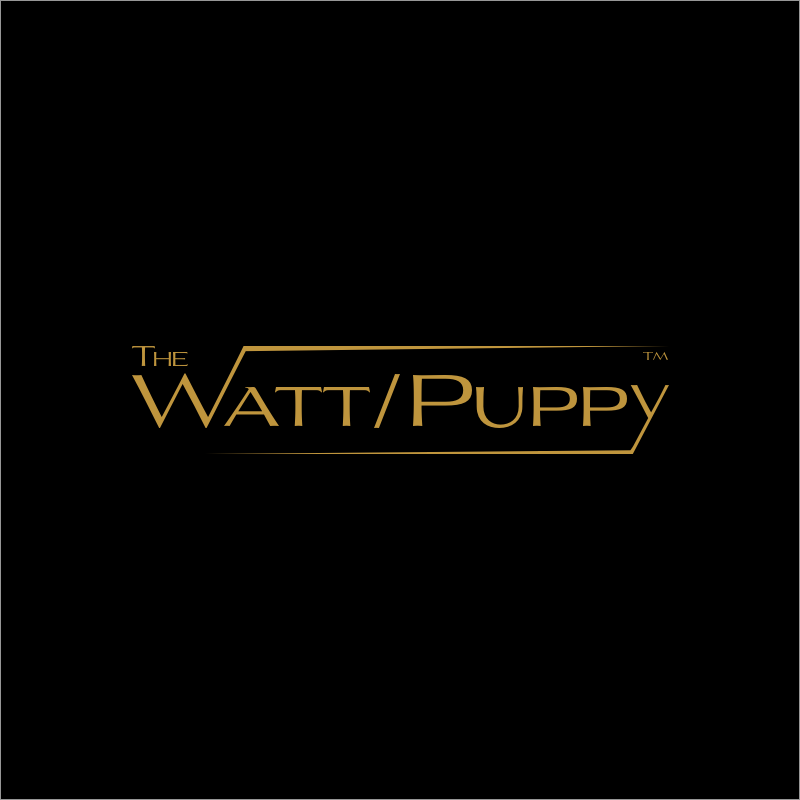 The Watt Puppy