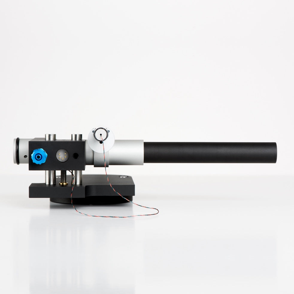 Bergmann Audio Thor Tonearm