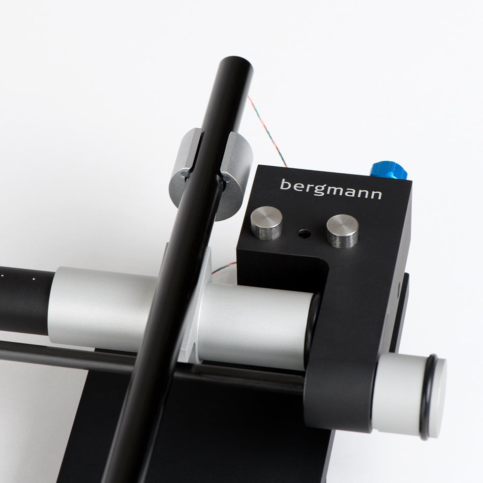 Bergmann Audio Thor Tonearm