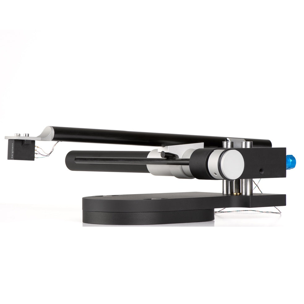 Bergmann Audio Thor Tonearm