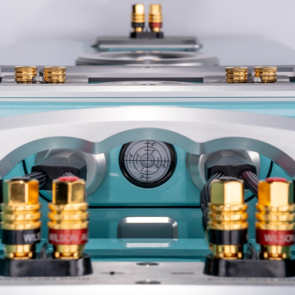 Wilson Audio The WATT/Puppy